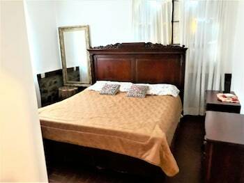 Hotel Quinta Valvanera