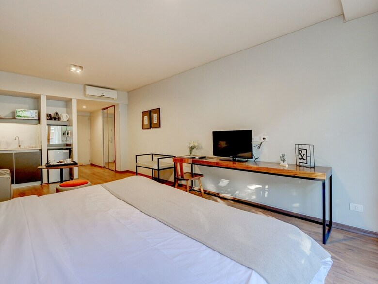 Hotel Rentinsoho