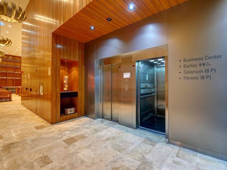 Hotel Rentinsoho