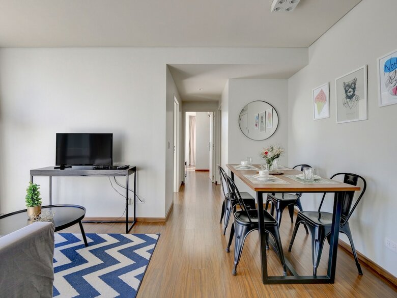 Hotel Rentinsoho
