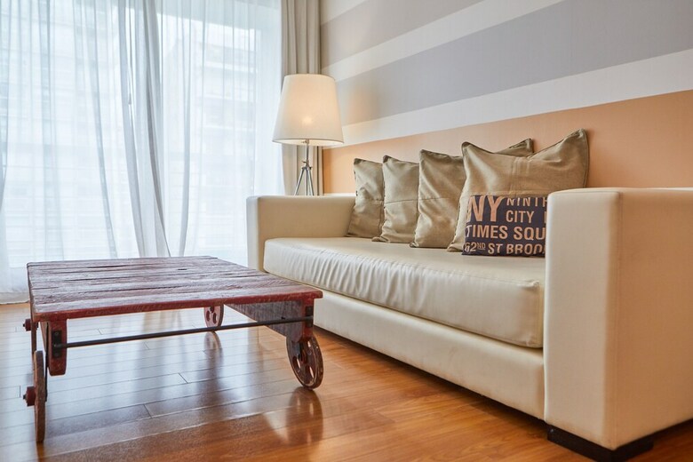 Hotel Quartier Polo By Rentin Ba