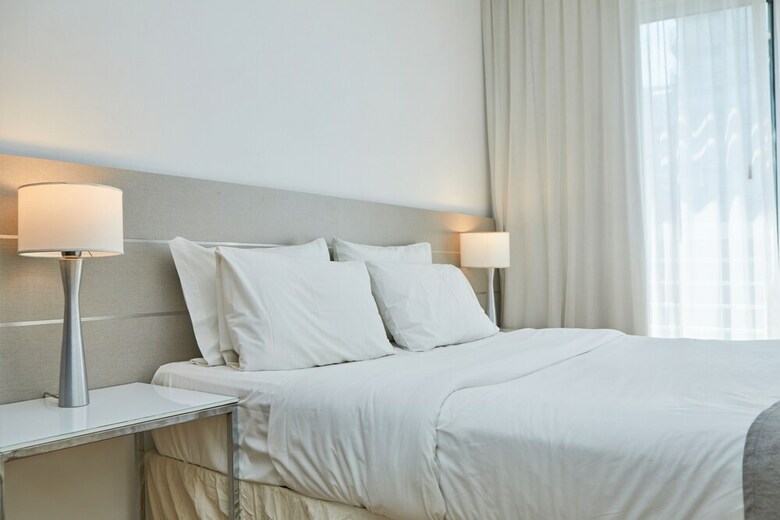 Hotel Quartier Polo By Rentin Ba