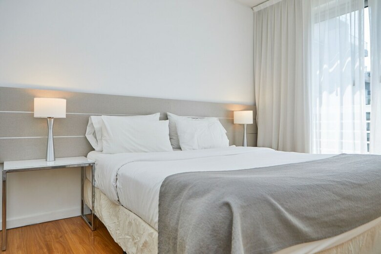 Hotel Quartier Polo By Rentin Ba