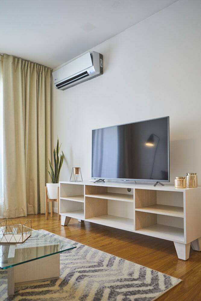 Hotel Quartier Polo By Rentin Ba
