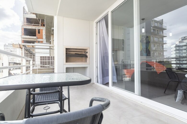 Hotel Niceto 4c By Be Local Argentina