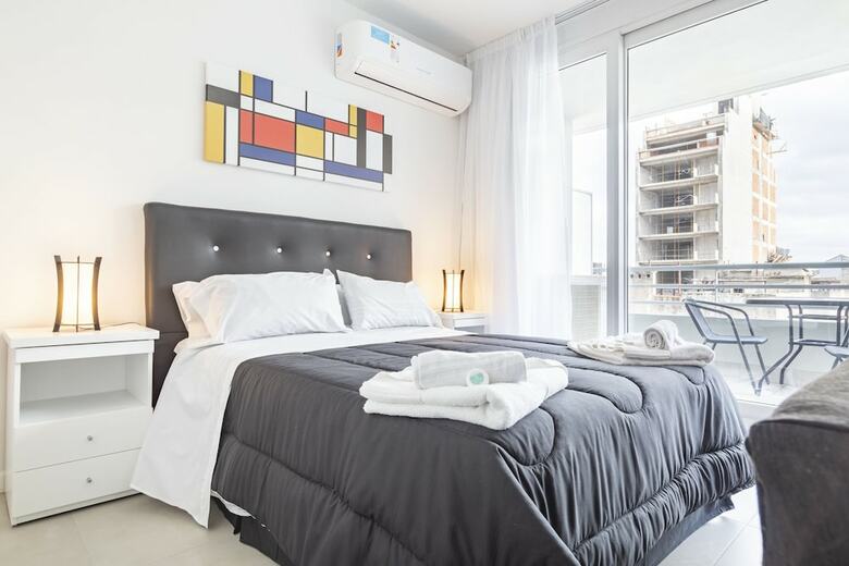 Hotel Niceto 4c By Be Local Argentina