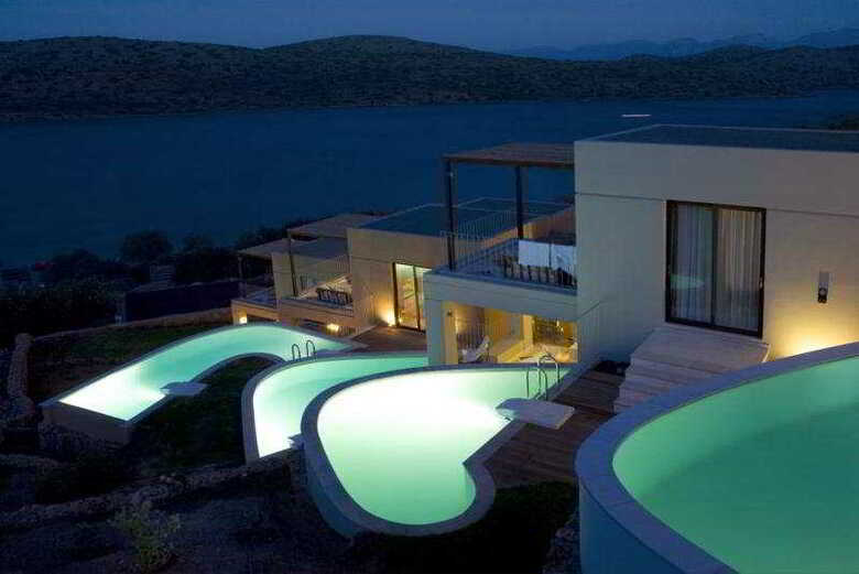 Hotel Domes Of Elounda