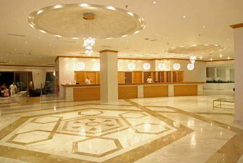 Hotel Mitsis Rodos Maris Resort & Spa