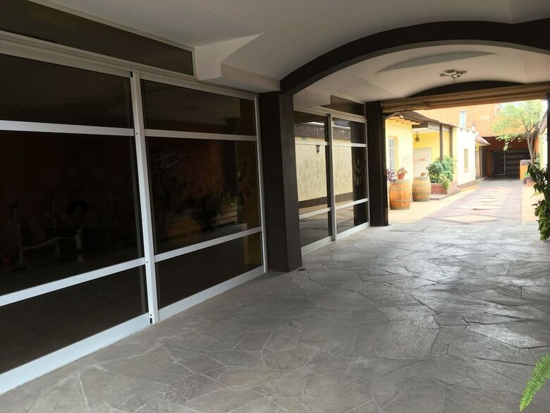 Hotel Complejo Abaurrea