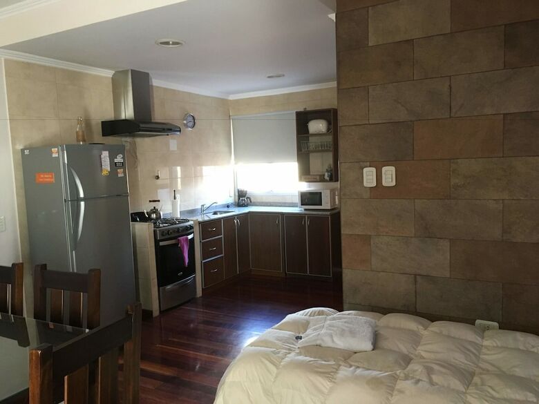 Hotel Complejo Abaurrea