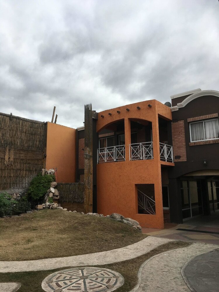 Hotel Complejo Abaurrea