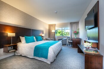 Hotel Howard Johnson By Wyndham La Plata