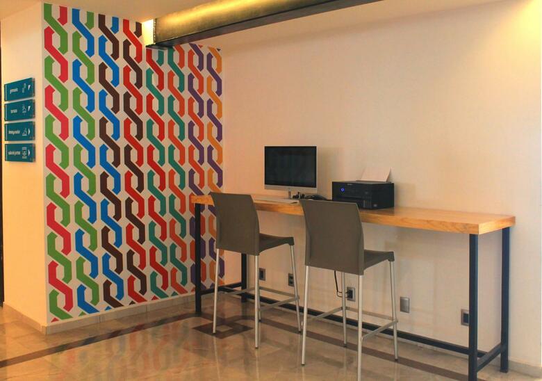 Hotel Mx Lagunilla