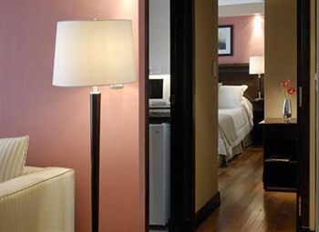 Hotel Premium Tower