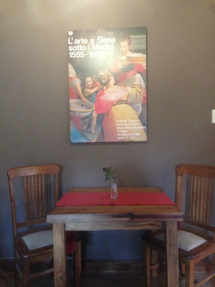 Hotel Casa Lopez