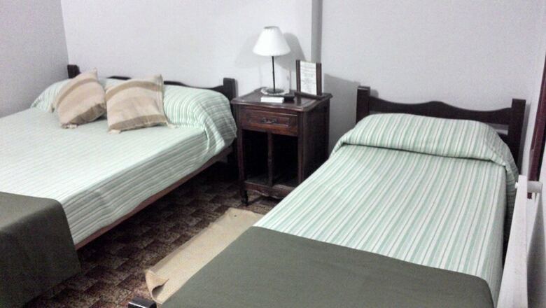 Hotel Satiri