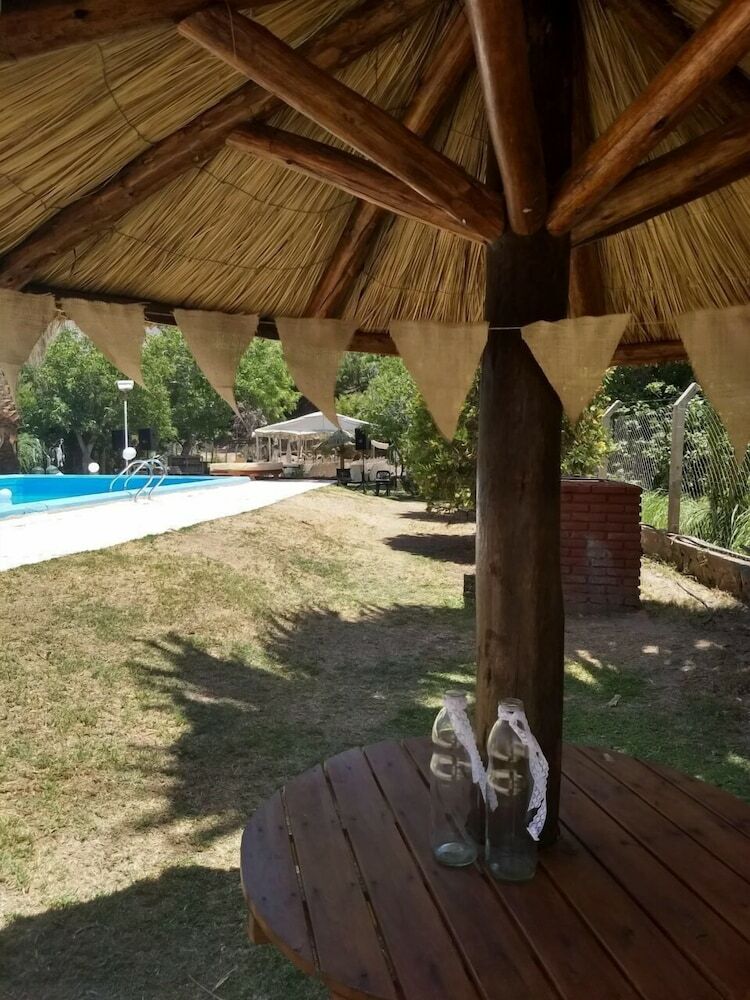 Hotel Sanagasta Hosteria
