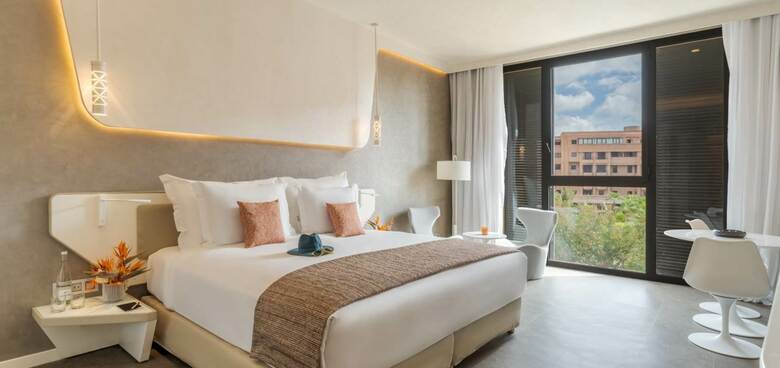 Pestana Cr7 Marrakech