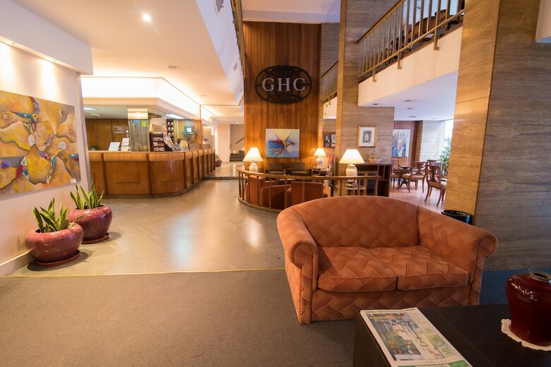 Hotel Gran Continental