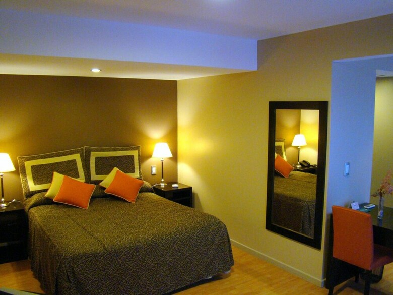 Hotel Gran Continental