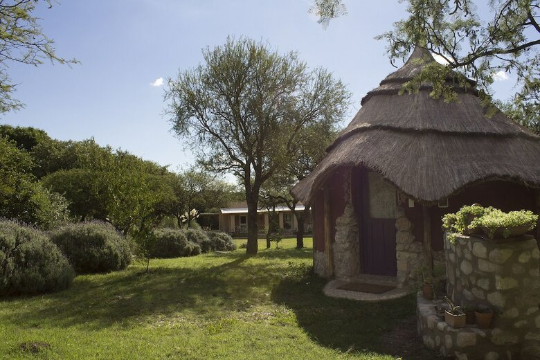 Hotel Las Dalias