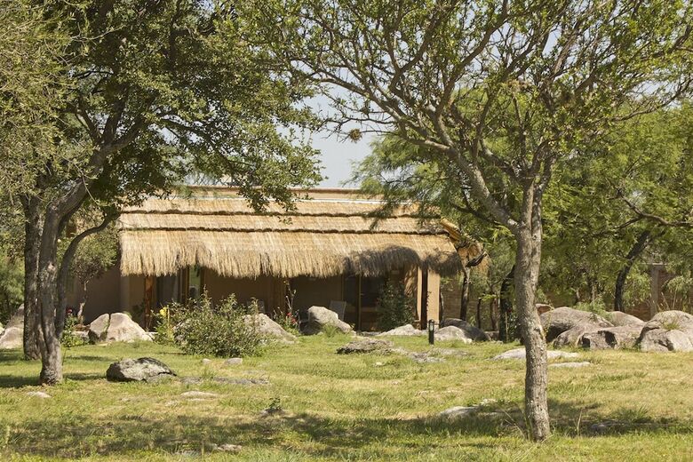 Hotel Las Dalias