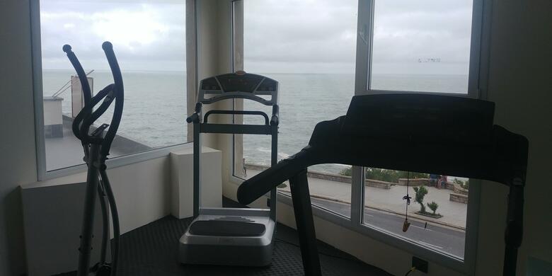 Hotel Las Rocas