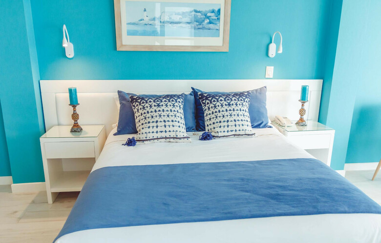 Hotel Las Rocas