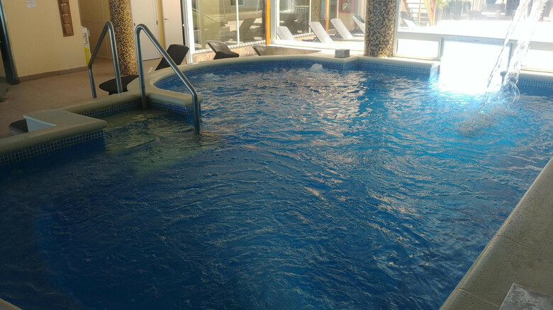 Hotel Las Rocas