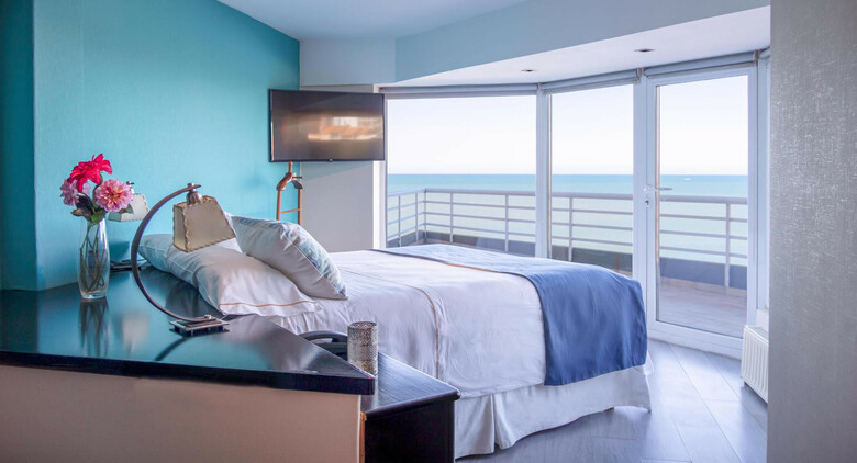 Hotel Las Rocas