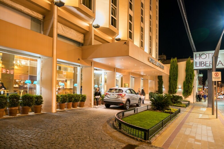 Hotel Libertador