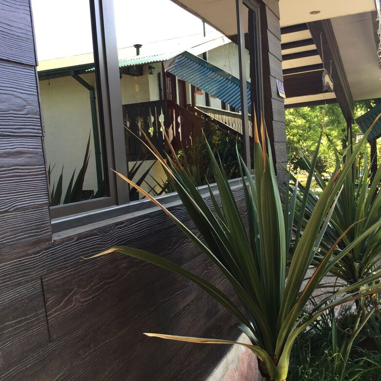 Bad-wiessee Apart Hotel & Spa