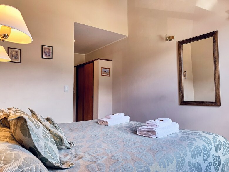 Hotel Cumbres Nevadas