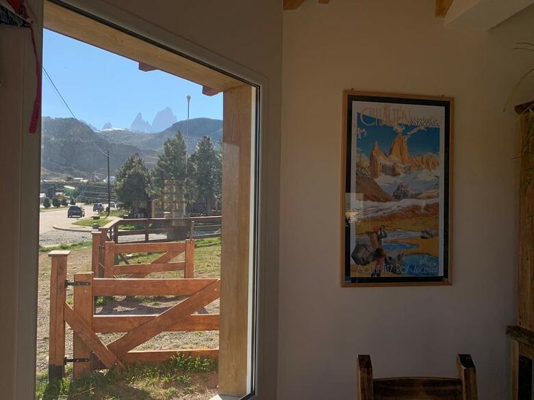 Hotel Cumbres Nevadas