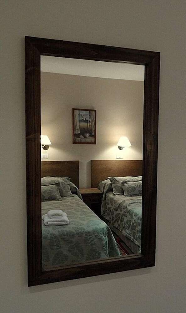 Hotel Cumbres Nevadas