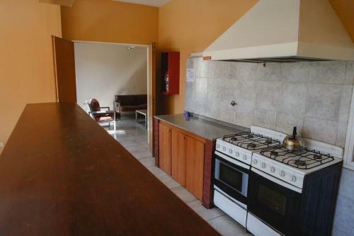 Hotel Convivir Departamentos