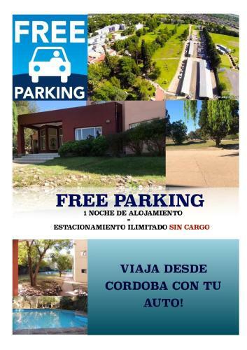 Hotel Convivir Departamentos