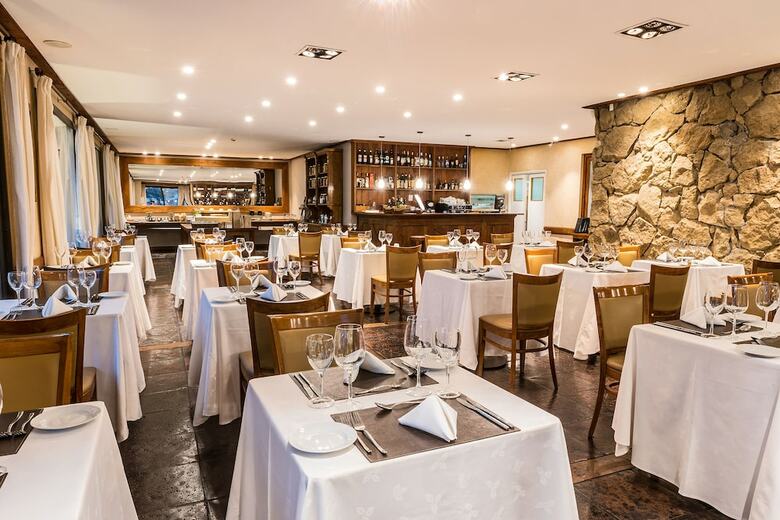 Hotel Calafate Parque