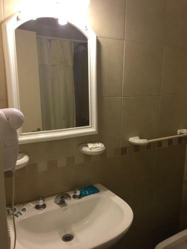 Hotel Cordoba B&B Bed And Breakfast