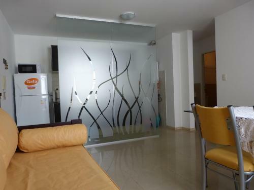 Hotel Departamentos Cordoba Vaes