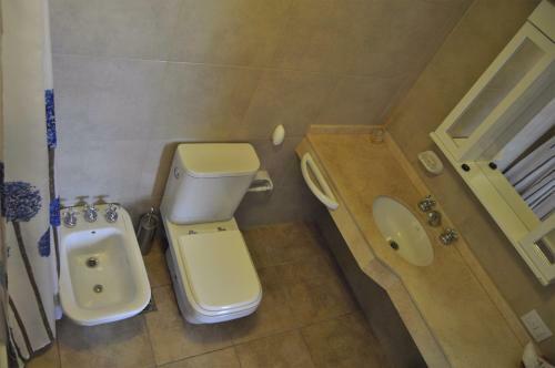 Hotel Trejo 1131