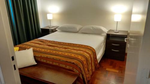 Hotel Trejo 1131