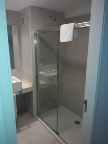 Hotel Olmos Suites