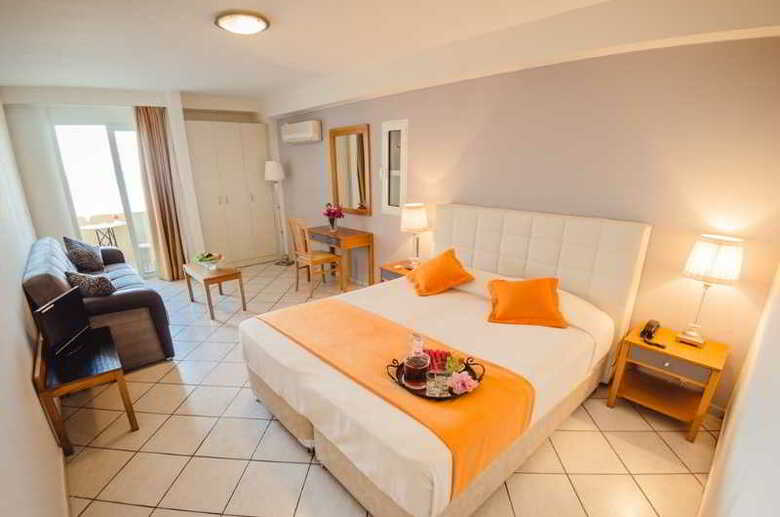 Hotel Faedra Beach Agn