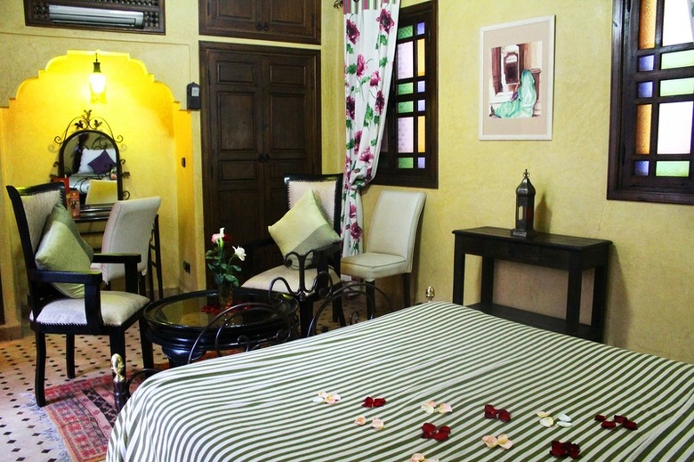 Hotel Grecotel El Greco
