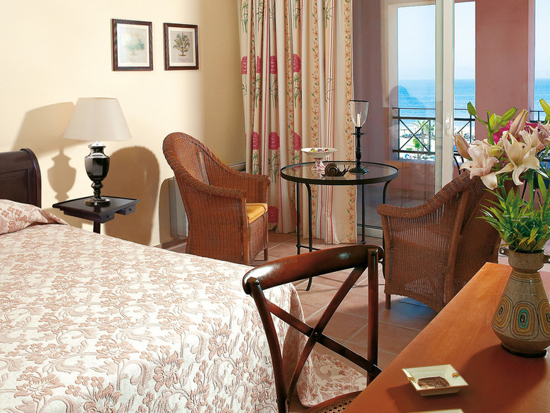 Hotel Olympia Oasis