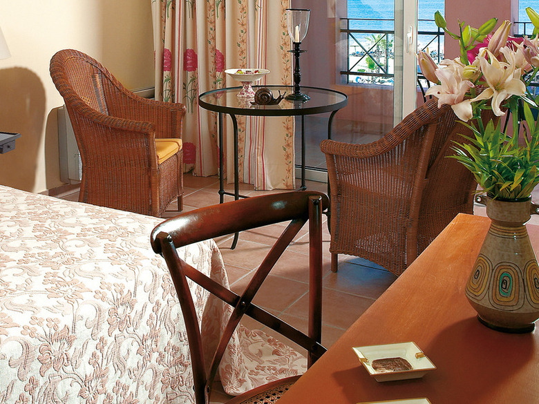 Hotel Olympia Oasis