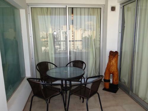 Hotel Alquileres Cordoba