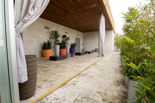 Hotel Premium Studio Palermo Soho