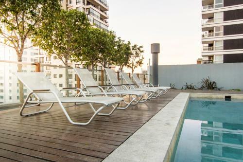Hotel Premium Studio Palermo Soho